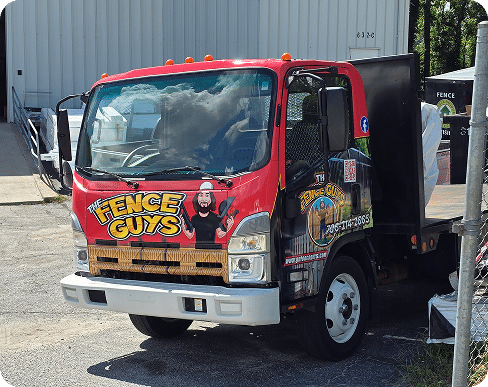 Fence Installation Company